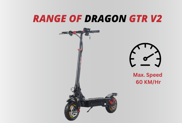 dragon gtr v2 scooter review｜TikTok Search