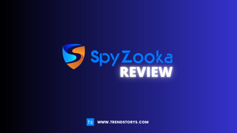 SpyZooka Review