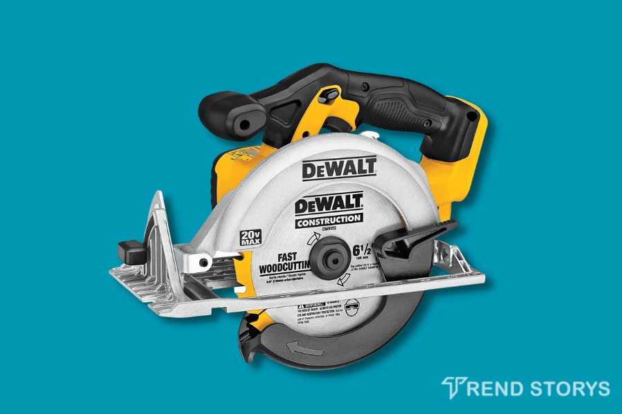 circular saw