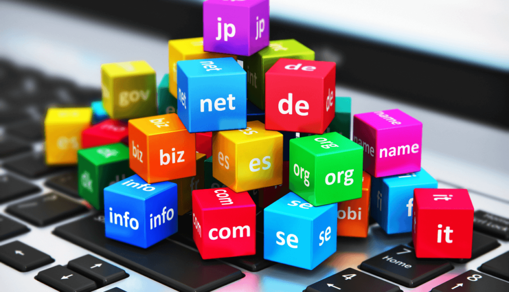 domain names importance