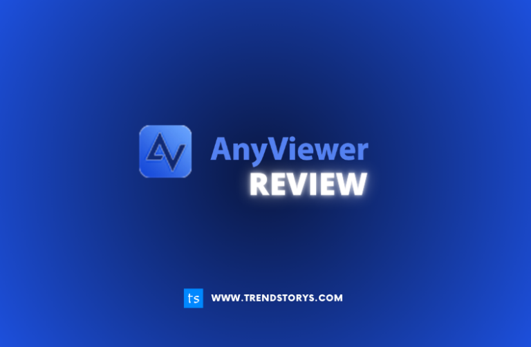 anyviewer review
