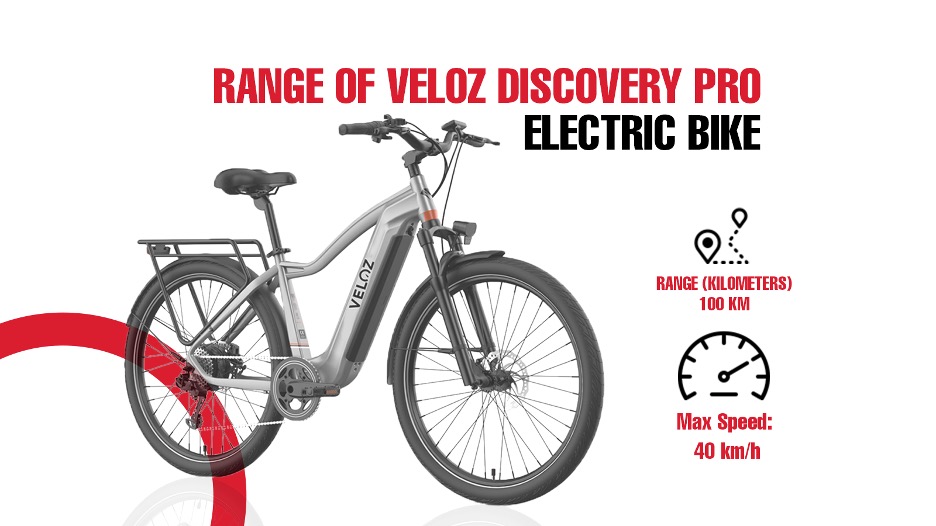 veloz discovery pro features