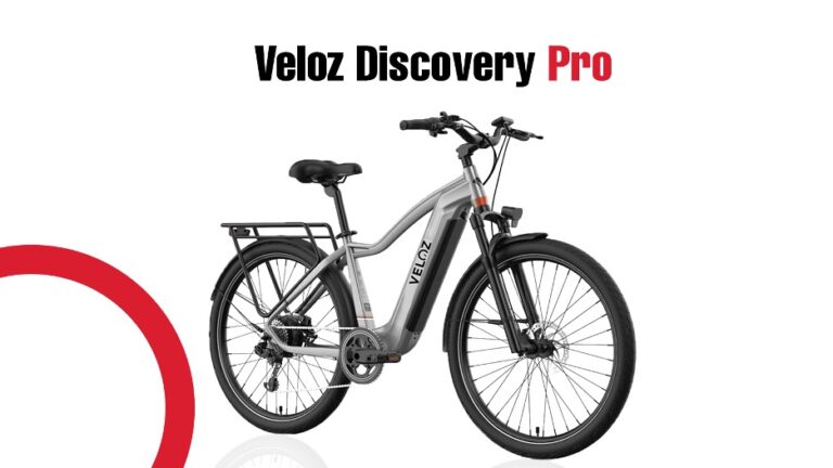 veloz discovery pro review